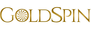 Gold Spin logo