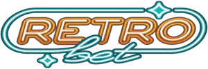 Retro Bet logo