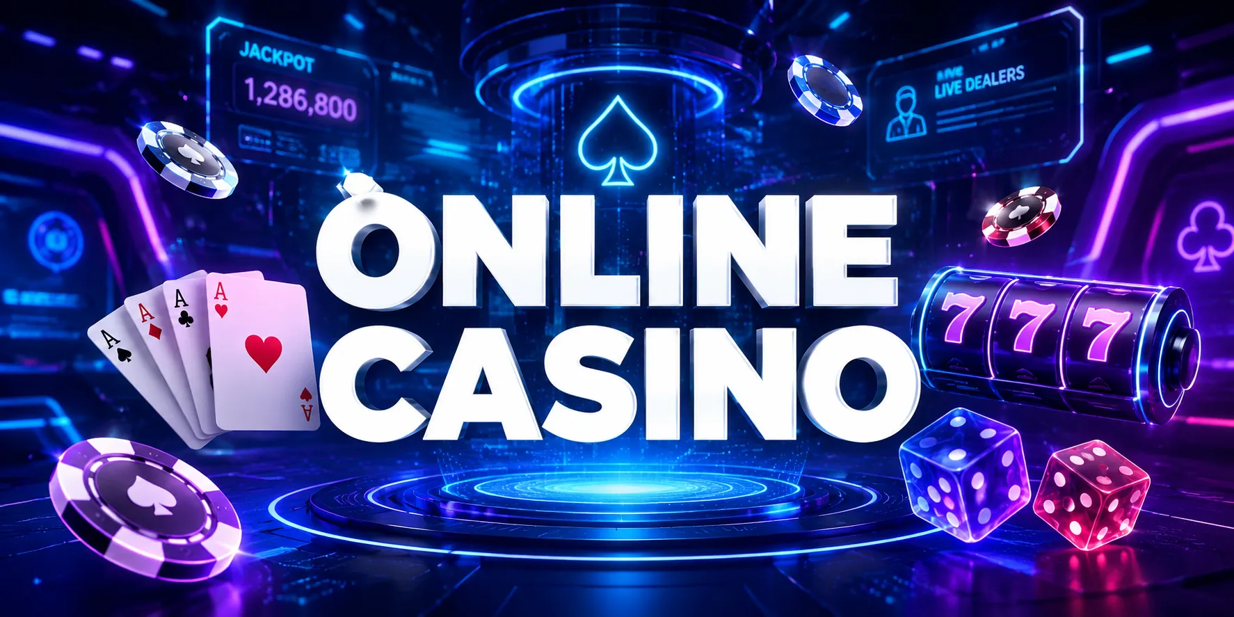 Onlinecasino-istdasbeste